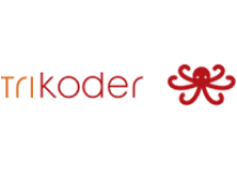 trikoder logo